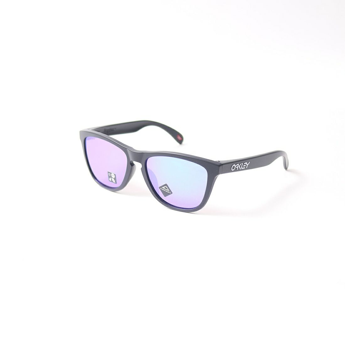 OAKLEY [オークリー] フロッグスキン サングラス [92459554]