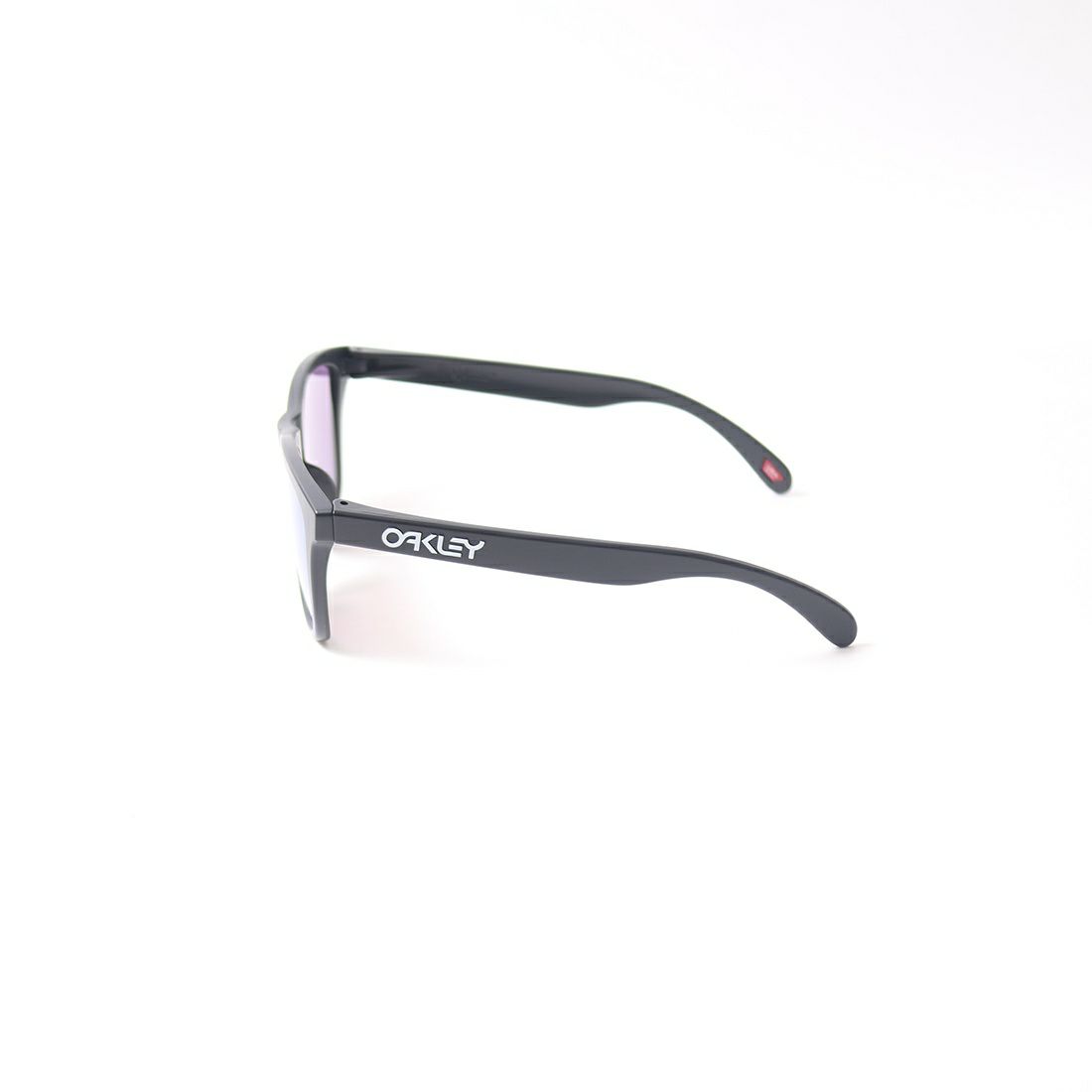 OAKLEY [オークリー] フロッグスキン サングラス [92459554] M.BK/P.VLT