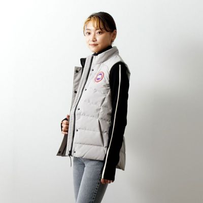 ブランド品 CANADA GOOSE カナダグ-ス 子供服 南極限定版 www.m