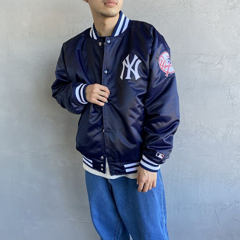Supreme - places+faces varsity jacket スタジャン XLの+