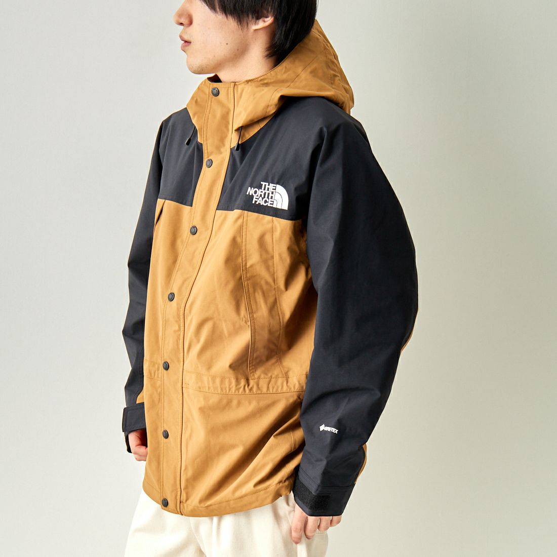 THE NORTH FACE [ザ ノースフェイス] マウンテンライトジャケット [NP62236]