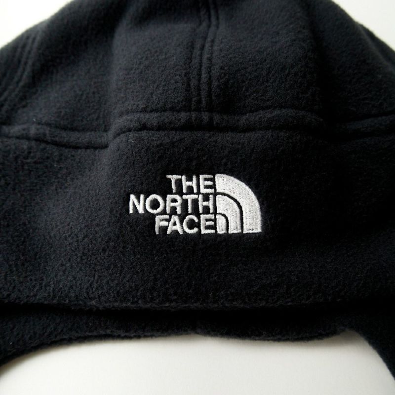THE NORTH FACE [ザ ノースフェイス] マイクロフリースイヤーフラップビーニー [NN42103]｜ジーンズファクトリー公式通販サイト  - JEANS FACTORY Online Shop