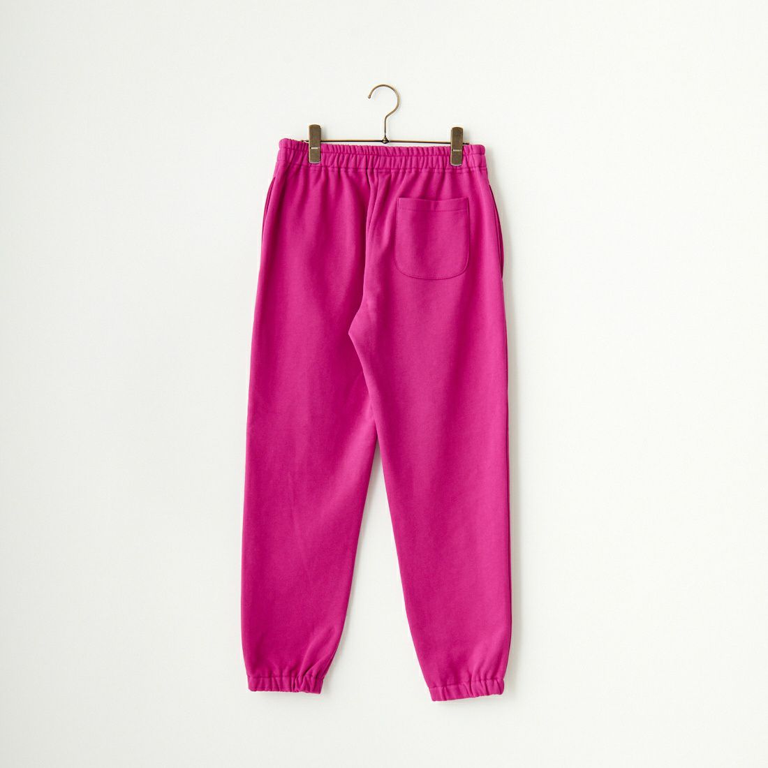 Jeans Factory Clothes [ジーンズファクトリークローズ] 7DAYS カラースウェットパンツ [NKT-002PT] PURPLE