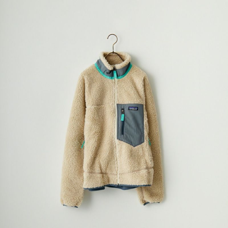 patagonia [パタゴニア] メンズ クラシック レトロX ジャケット [23056]