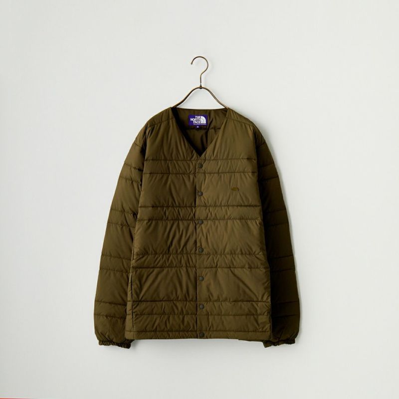 THE NORTH FACE PURPLE LABEL [ザ ノースフェイス パープルレーベル