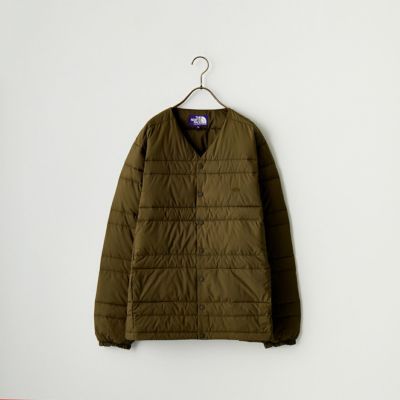 THE NORTH FACE PURPLE LABEL [ザ ノースフェイス パープルレーベル