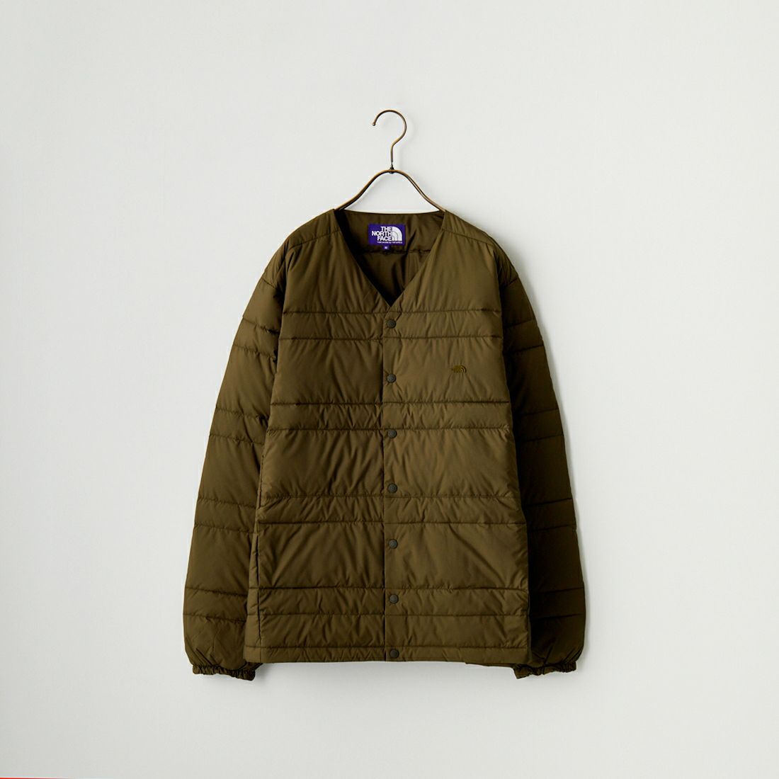 THE NORTH FACE [ザ ノースフェイス] ヤッキンジャケット [NY82333