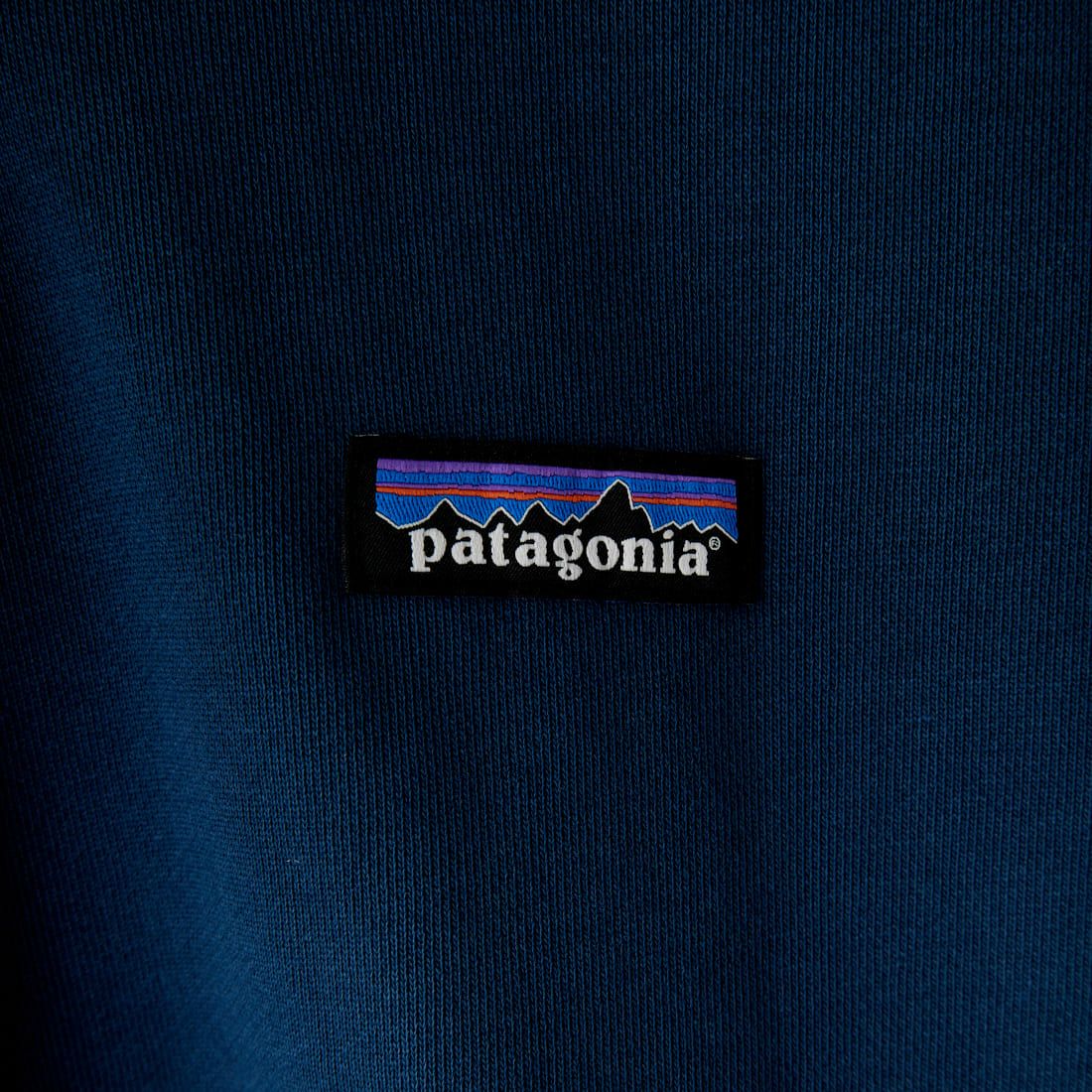patagonia [パタゴニア] リジェネラティブオーガニックサーティファイドコットン スウェットフーディ [26330] TIDB