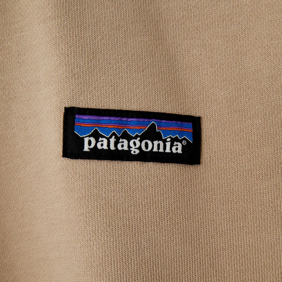 patagonia [パタゴニア] リジェネラティブオーガニックサーティファイドコットン クルーネックスウェット [26346] ORTN