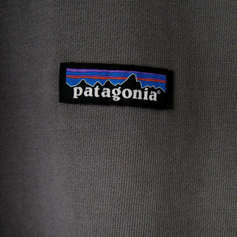 patagonia [パタゴニア] リジェネラティブオーガニックサーティファイドコットン クルーネックスウェット [26346] NGRY