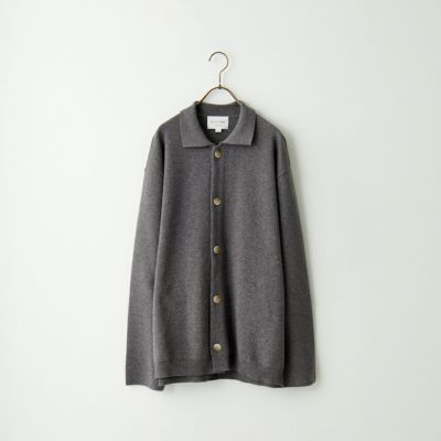 PENDLETON [ペンドルトン] 別注 コンチョボタン付き ニット