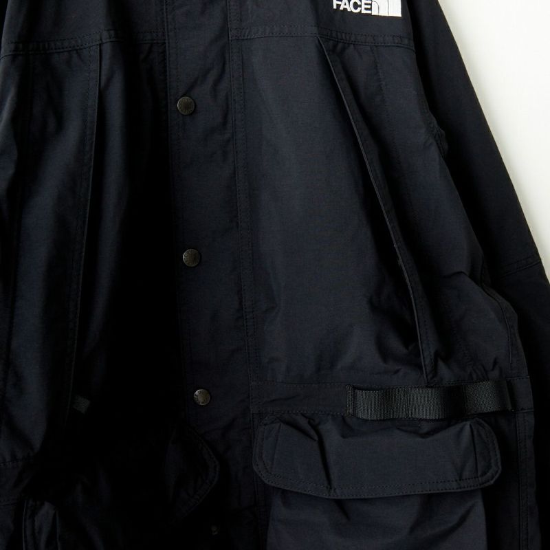 THE NORTH FACE [ザ ノースフェイス] CRストレージジャケット [NPM62210]｜ジーンズファクトリー公式通販サイト -  JEANS FACTORY Online Shop