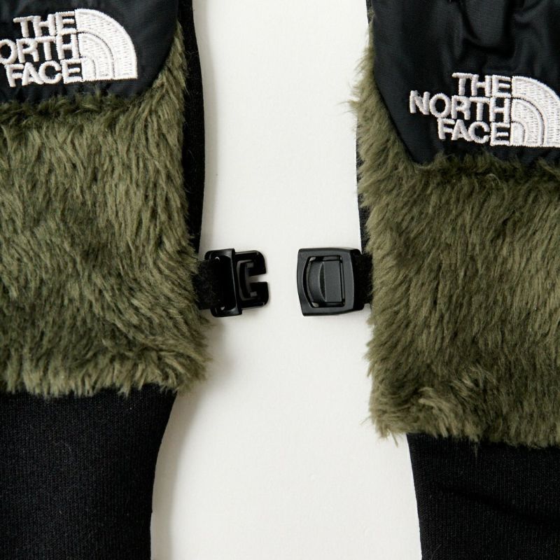 THE NORTH FACE [ザ ノースフェイス] デナリイーチップグローブ [NN62122]｜ジーンズファクトリー公式通販サイト - JEANS  FACTORY Online Shop