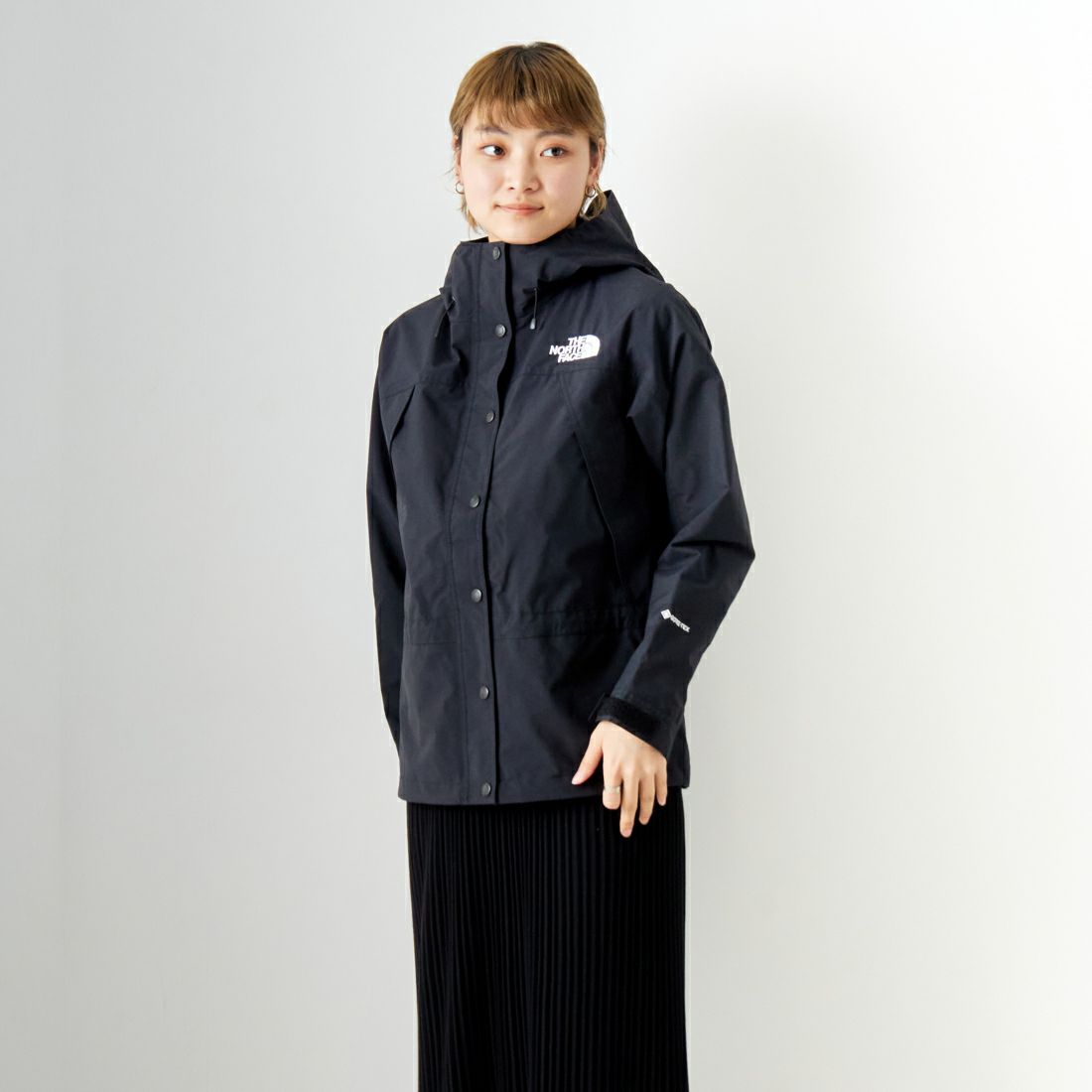 THE NORTH FACE [ザ ノースフェイス] マウンテンライトジャケット [NPW62236]｜ジーンズファクトリー公式通販サイト -  JEANS FACTORY Online Shop