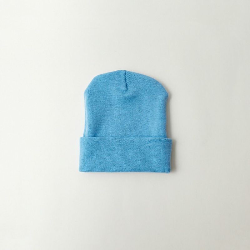 Jeans Factory Clothes [ジーンズファクトリークローズ] 7DAYS ニットキャップ [ACRYLIC-WATCH-CAP]