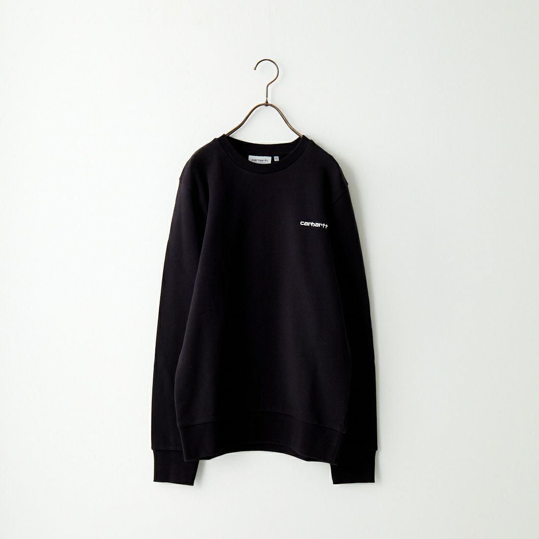 carhartt WIP [カーハートダブリューアイピー] SCRIPT ワンポイント