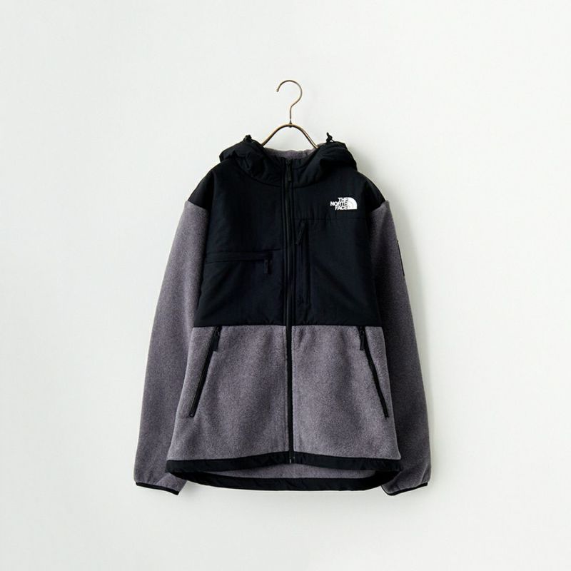 THE NORTH FACE [ザ ノースフェイス] デナリフーディ [NA72052]