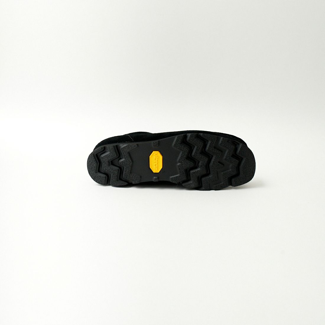 Clarks [クラークス] メンズワラビーゴアテックス(ブラックスエード) [26149449] BLACK