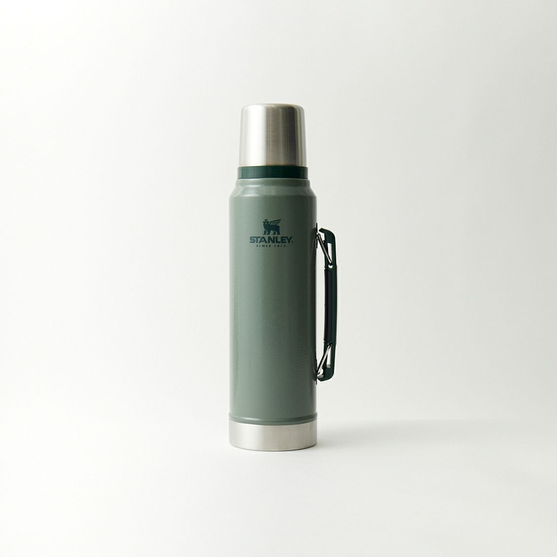 Hydro Flask [ハイドロフラスク] HYDRATION ボトル 16 oz Wide Mouth