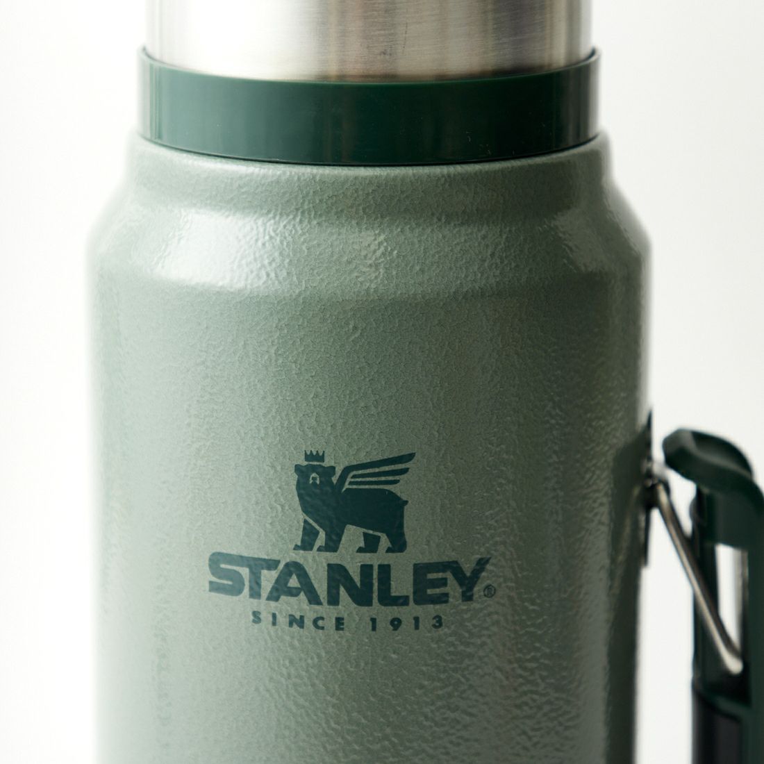 STANLEY [スタンレー] クラシック真空ボトル 1L [08266]