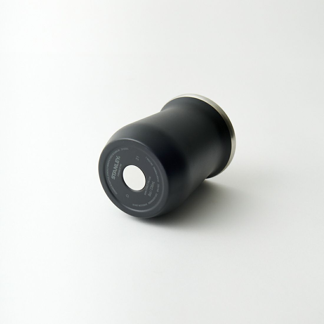 STANLEY [スタンレー] クラシック真空タンブラー 0.23L [09628] 246258