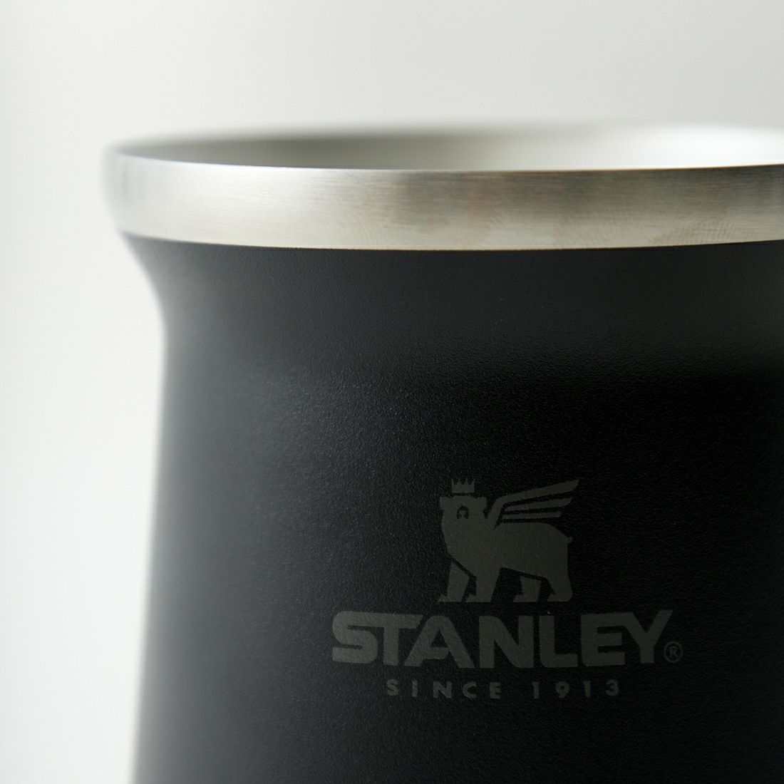 STANLEY [スタンレー] クラシック真空タンブラー 0.23L [09628] 246258