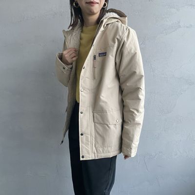 patagonia [パタゴニア] キッズ インサレーテッド イスマスジャケット