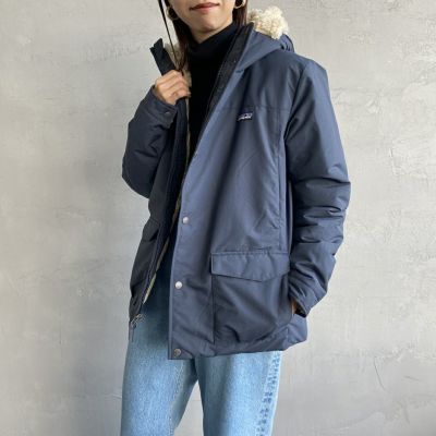 patagonia [パタゴニア] キッズ インサレーテッド イスマスジャケット