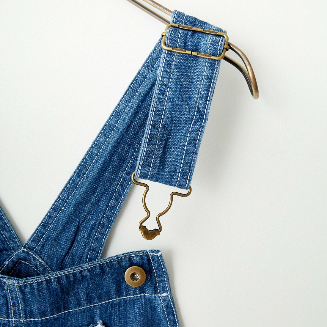 Jeans Factory Clothes [ジーンズファクトリークローズ] デニムフレア 