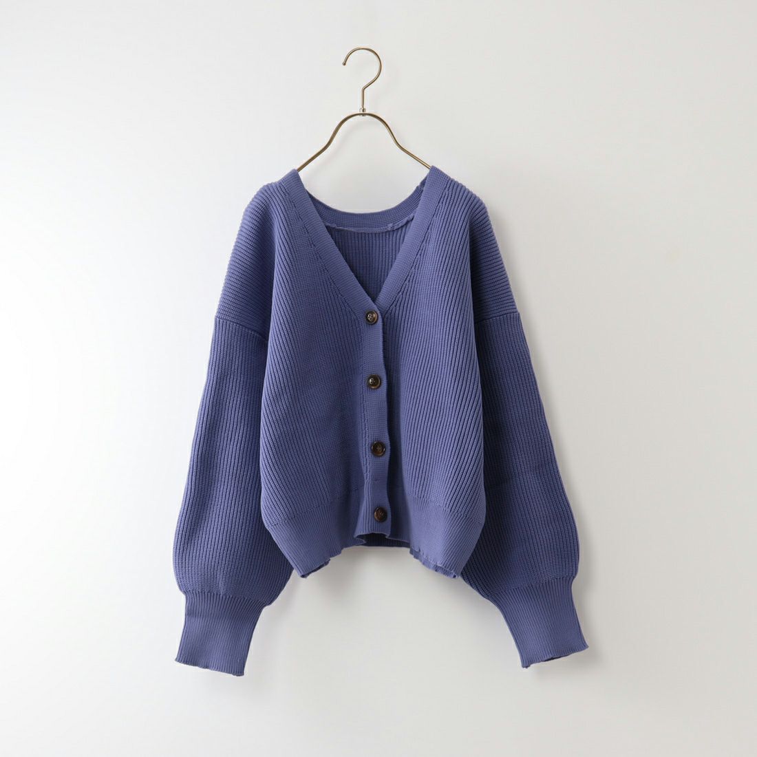 Jeans Factory Clothes [ジーンズファクトリークローズ] WOOLLY