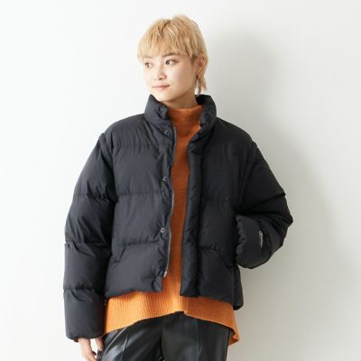 Jeans Factory Clothes [ジーンズファクトリークローズ] ショート丈 ...
