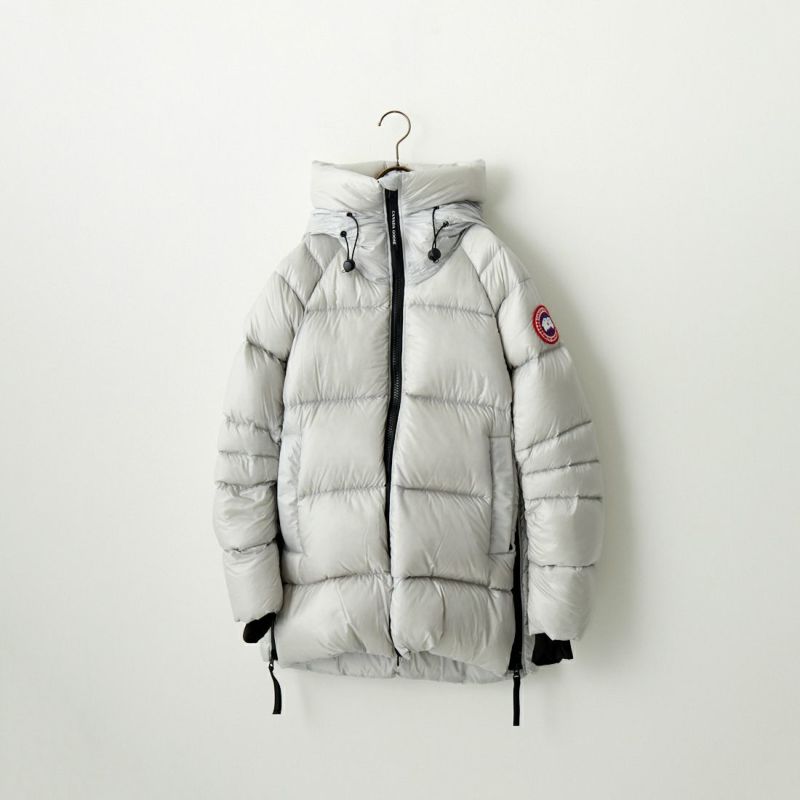 CANADA GOOSE [カナダグース] サイプレス パッファー ダウンジャケット