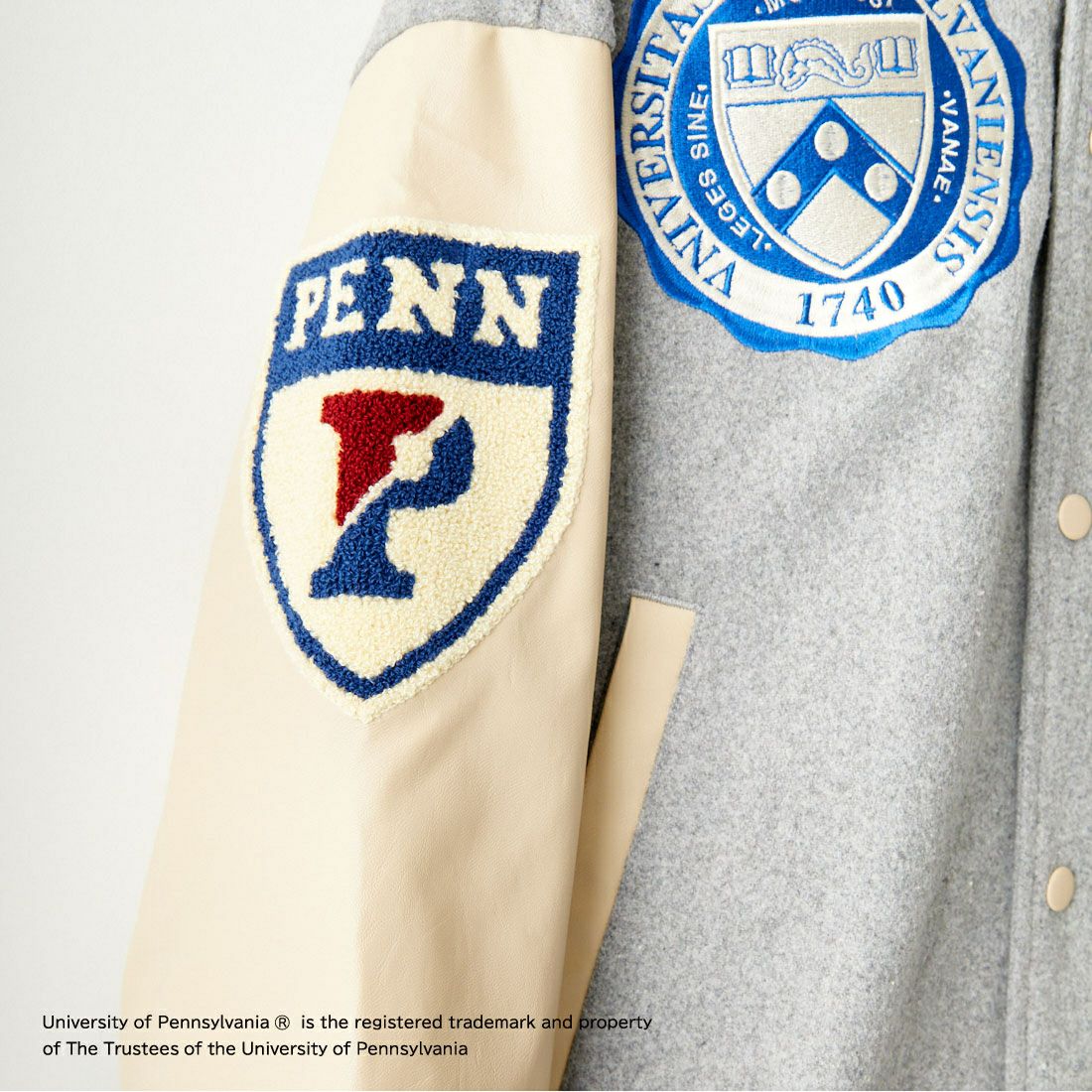 Jeans Factory Clothes [ジーンズファクトリークローズ] 別注 PENN