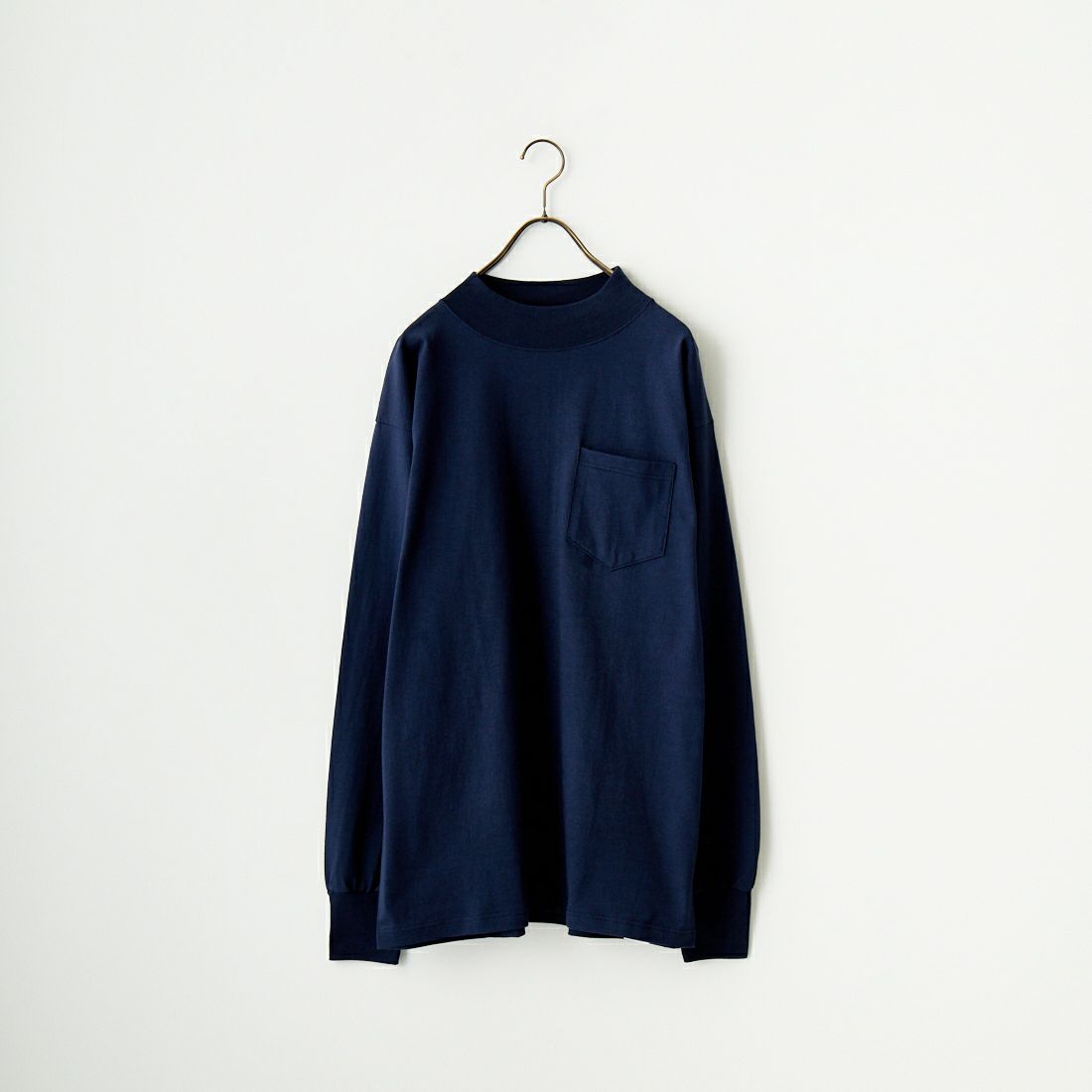 【元値¥32000】Needles ロングスリーブシャツ　アーガイル　Lサイズ