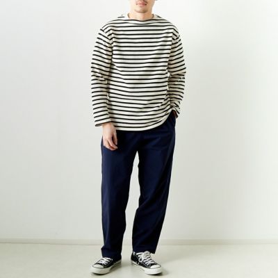 Calvin Klein Jeans [カルバンクライン ジーンズ] バックロゴ ロング 