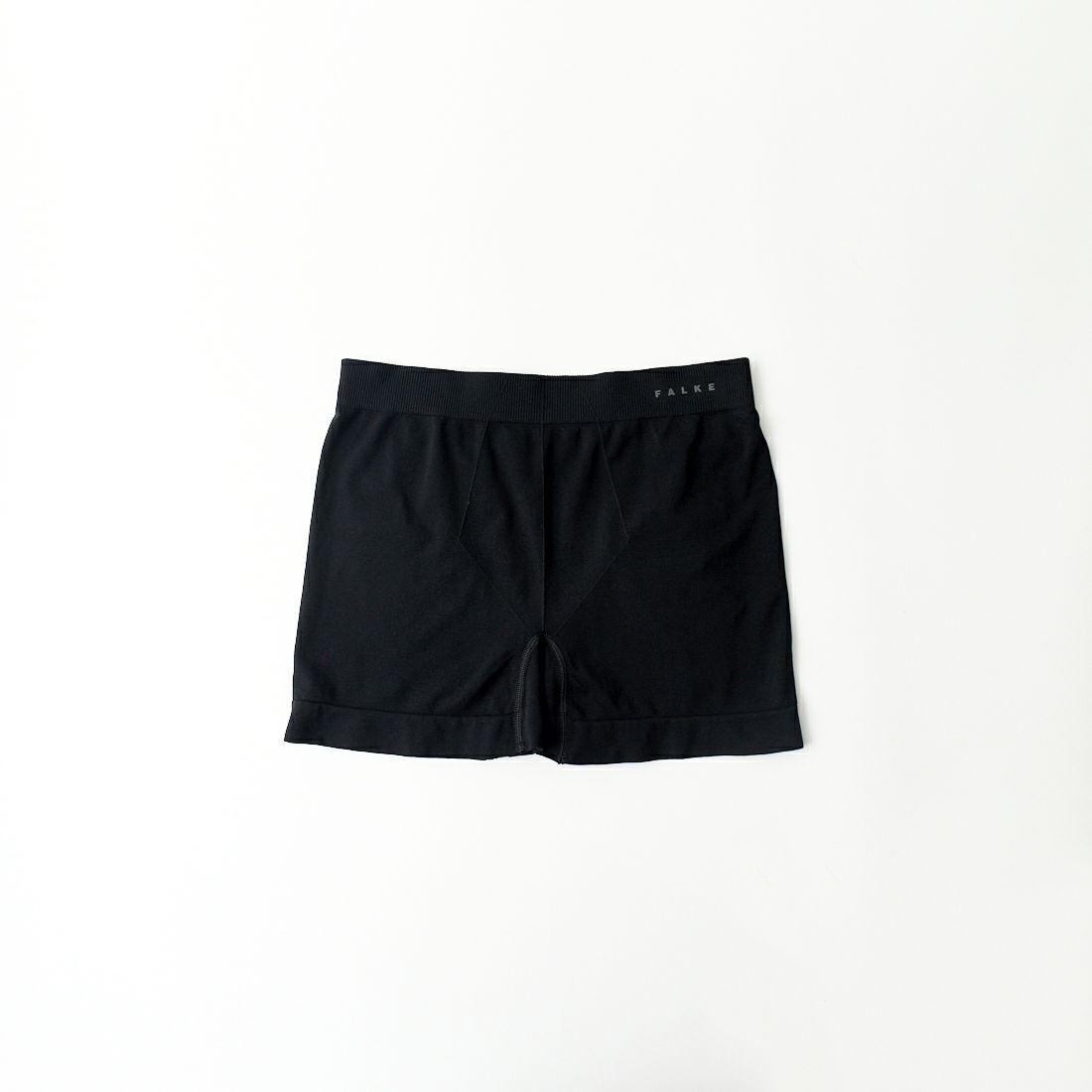 FALKE [ファルケ] ボクサー レギュラーフィット [33745] 3000 BLACK