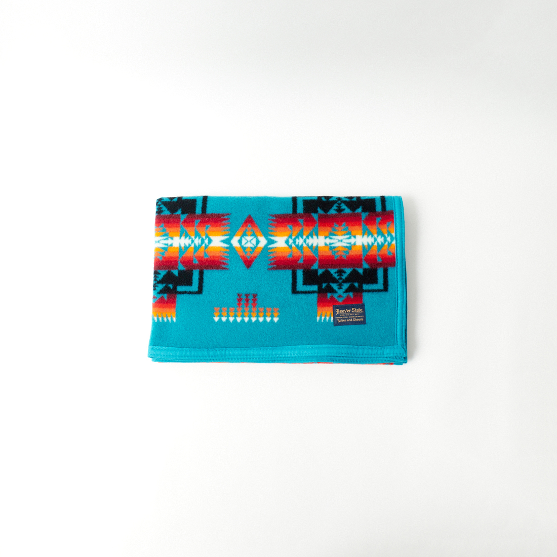 PENDLETON [ペンドルトン] チーフジョセフクリブブランケット [ZD632