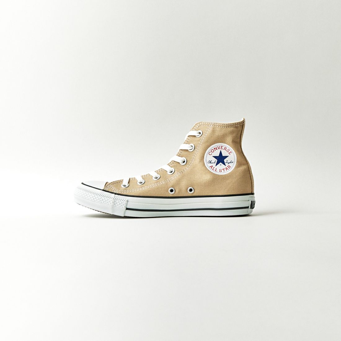 CONVERSE [コンバース] オールスター カラーズ HI [AS-COLORS-HI