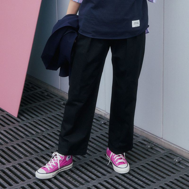CONVERSE [コンバース] キャンバス オールスター HI [ALL-STAR-HI] ﾌｭｰｼｬﾋﾟﾝｸ