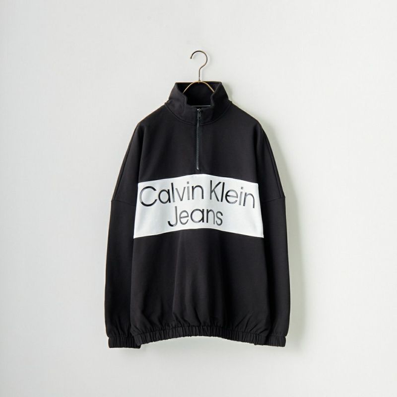 豪華で新しい Calvin Klein Jeans カルバンクラインジーンズ ハーフ