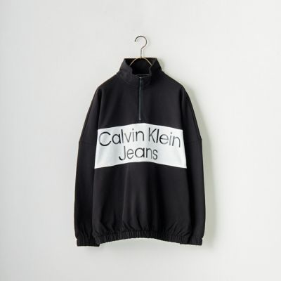 Calvin Klein Jeans [カルバンクライン ジーンズ] A-SSサイドドロー 