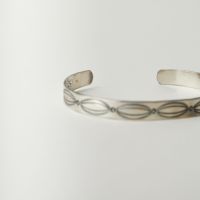 Indian Jewelry [インディアンジュエリー] スタンプワーク