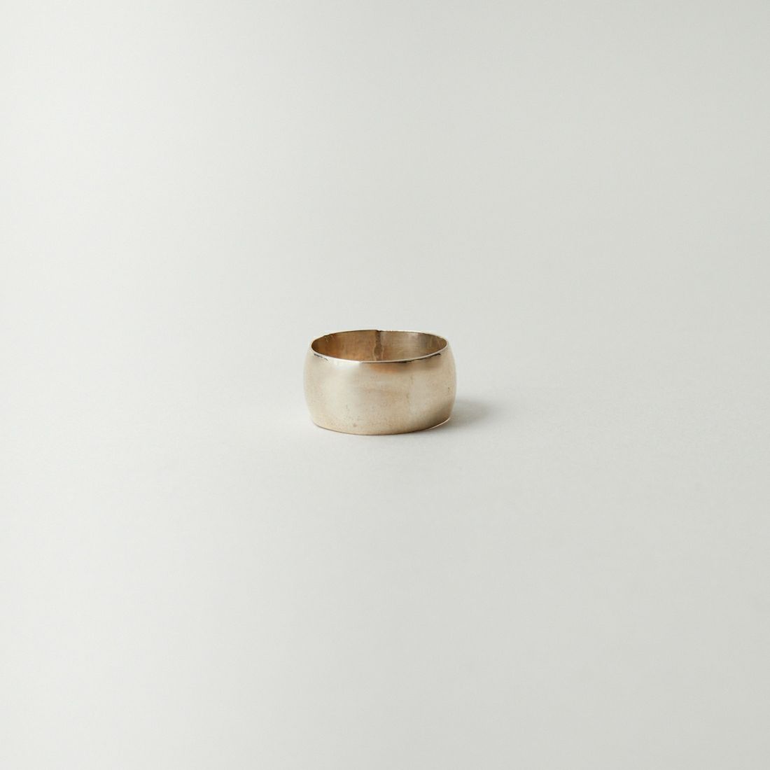 Indian Jewelry [インディアンジュエリー] ワイドリング [WIDE-RING]