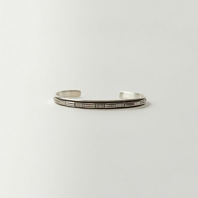 Indian Jewelry [インディアンジュエリー] シルバーバングル [SILVER-BRACELET]｜ジーンズファクトリー公式通販サイト -  JEANS FACTORY Online Shop