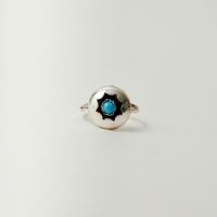 インディアンジュエリー Indian Jewelry（インディアン ジュエリー） 】 ナバホビーズ