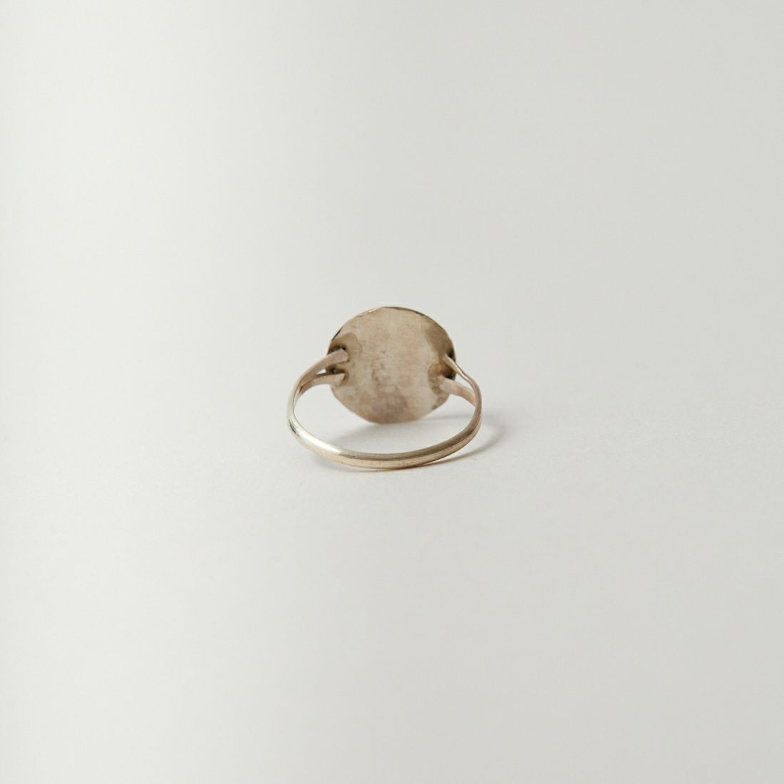 Indian Jewelry [インディアンジュエリー] シャドーボックスリング [SHADOW-BOX-RING]