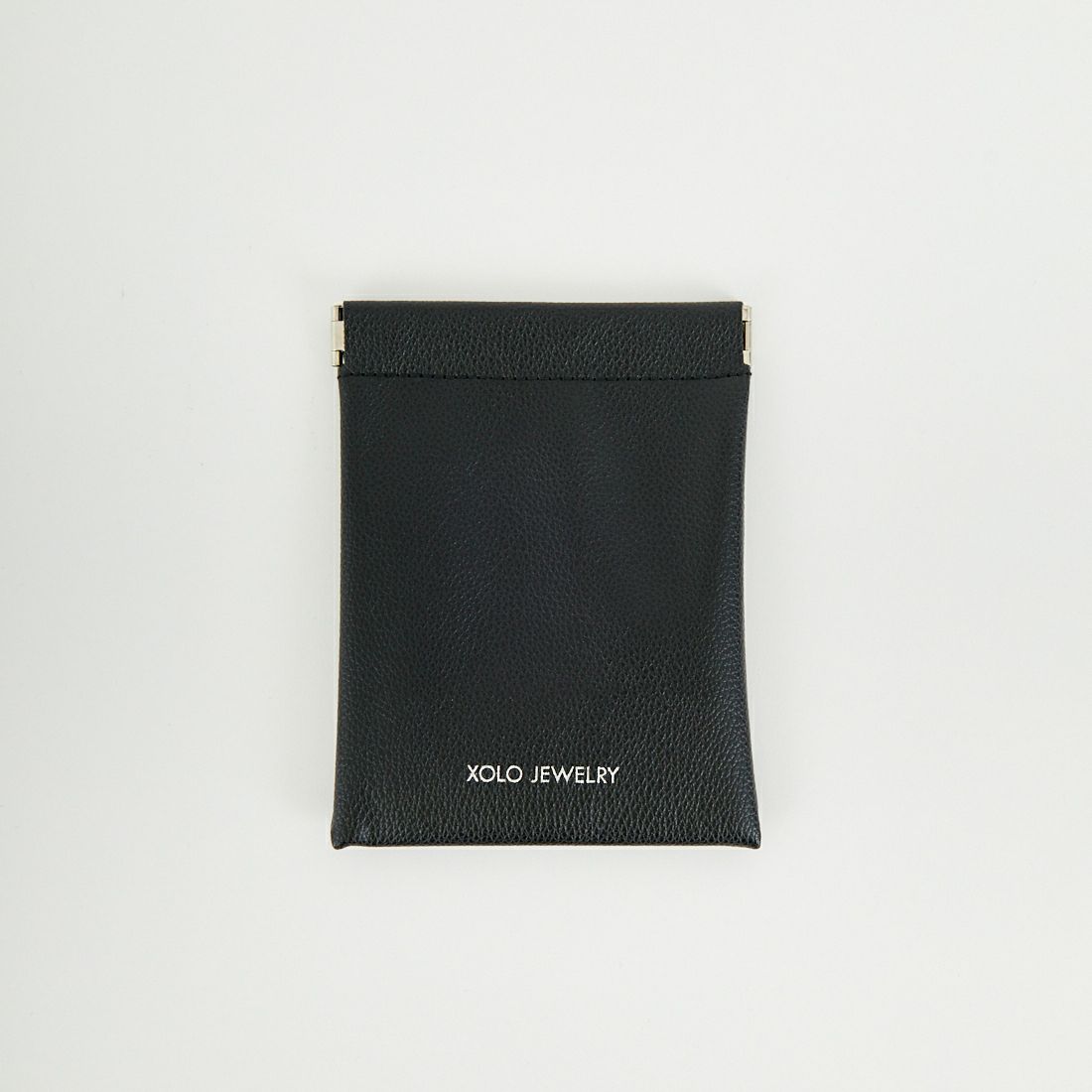 XOLO JEWELRY [ショロジュエリー] SNAKE LINK WITH HORSE BIT ネックレス [XON020-60] SILVER