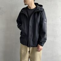 phenix [プラスフェニックス] 別注 ゴアテックスナイロンシェル