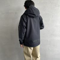 phenix [プラスフェニックス] 別注 ゴアテックスナイロンシェル