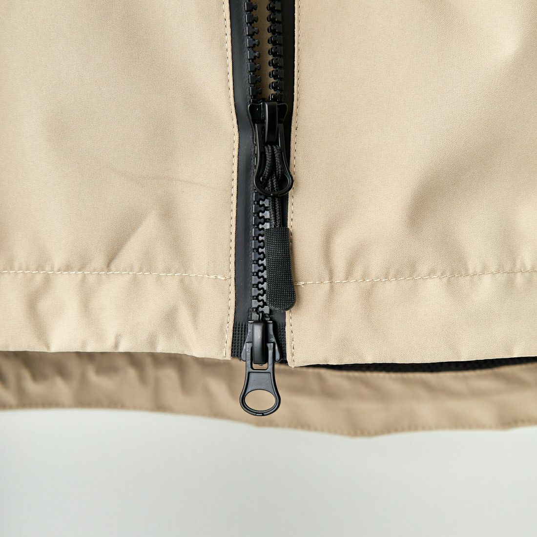 Plus Phenix/別注 GORE-TEX JACKET BLACK TAG｜Daytona Park